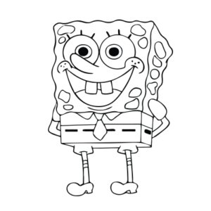 Sponge-Bob